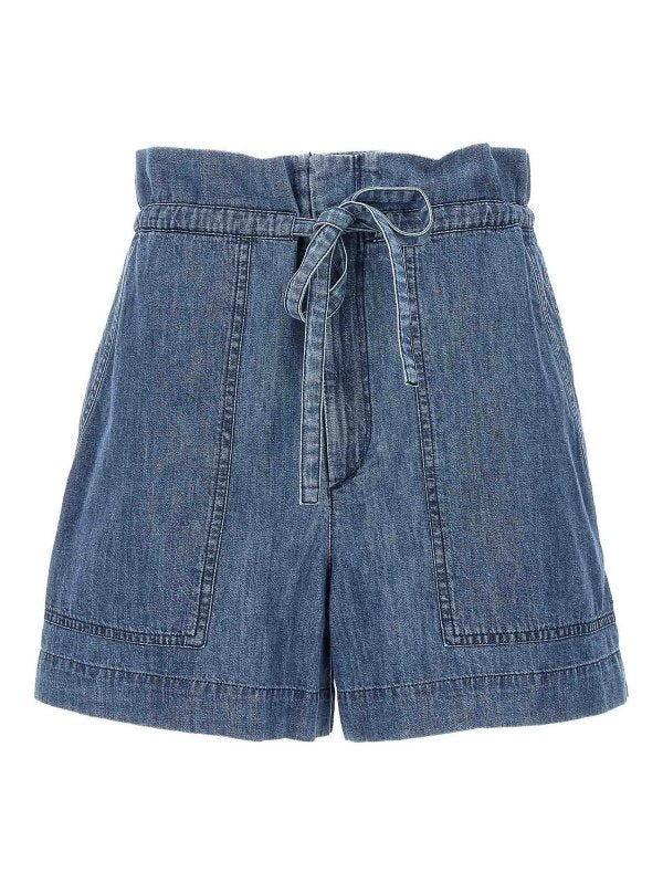 Ipolyte Bermuda Shorts