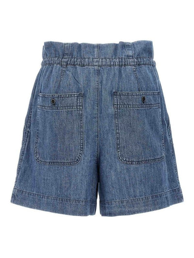 Ipolyte Bermuda Shorts