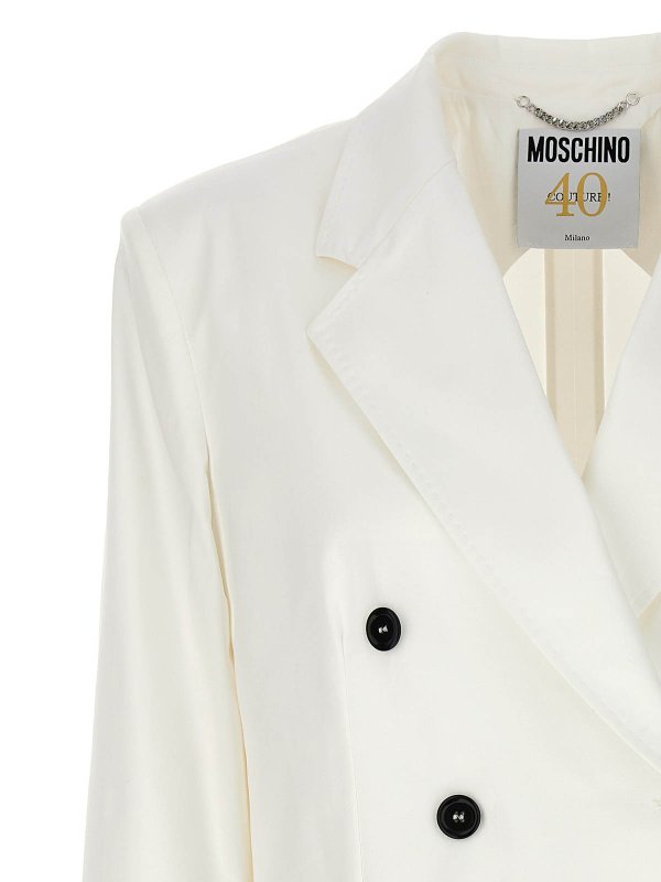 Blazer Doppiopetto