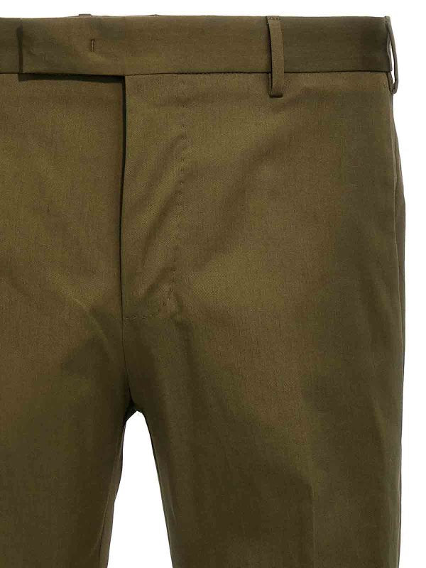 Pantaloni Dieci