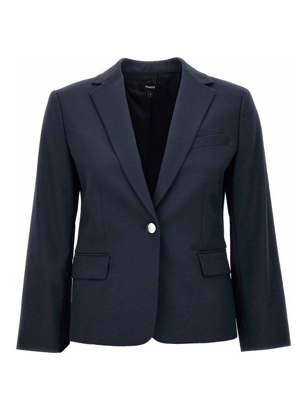 Blazer Monopetto