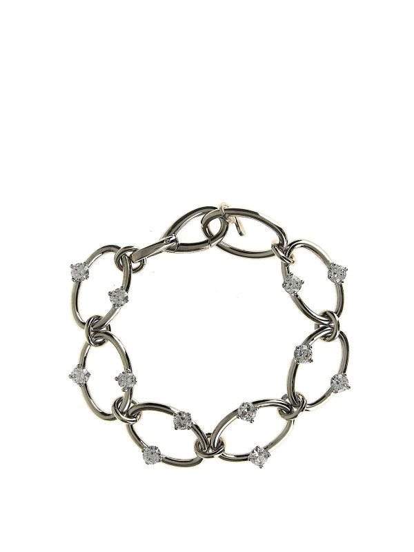 Bracciale Diamanti