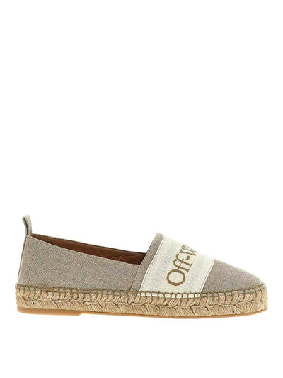 Espadrillas Bookish