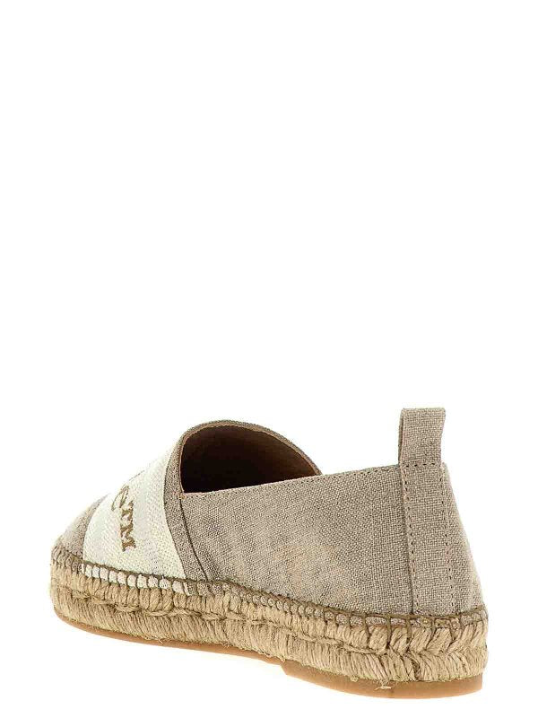 Espadrillas Bookish