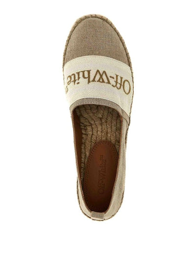 Espadrillas Bookish