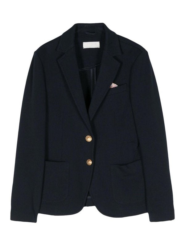 Blazer Monopetto Basic