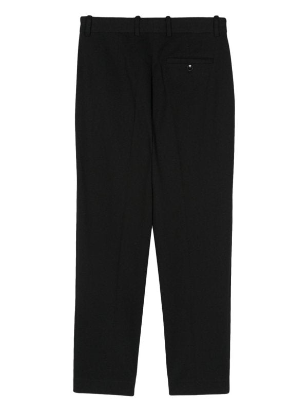 Pantaloni Oxford A Carota