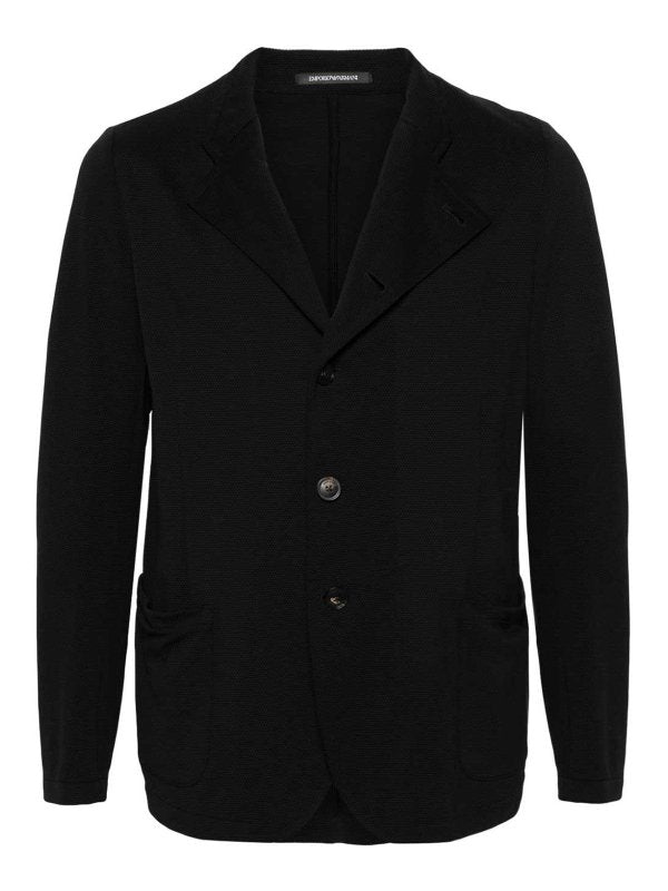 Giacca Blazer Monopetto