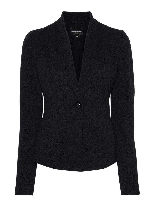 Giacca Blazer Monopetto