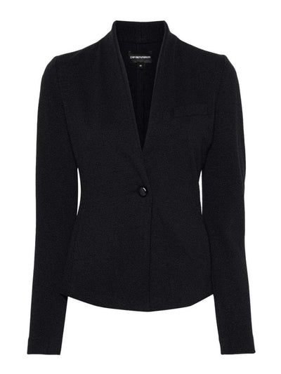 Giacca Blazer Monopetto