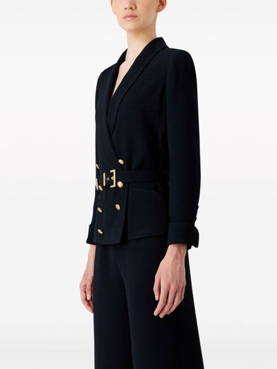 Giacca Blazer Doppiopetto