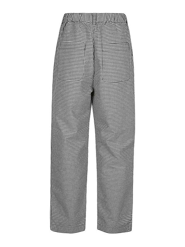 Pantaloni Di Cotone