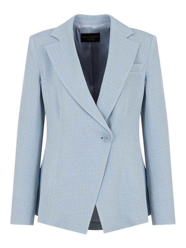 Giacca Blazer Monopetto