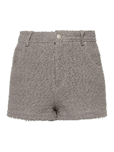 Shorts Daphna In Misto Cotone