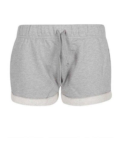 Shorts Emmy In Cotone Biologico