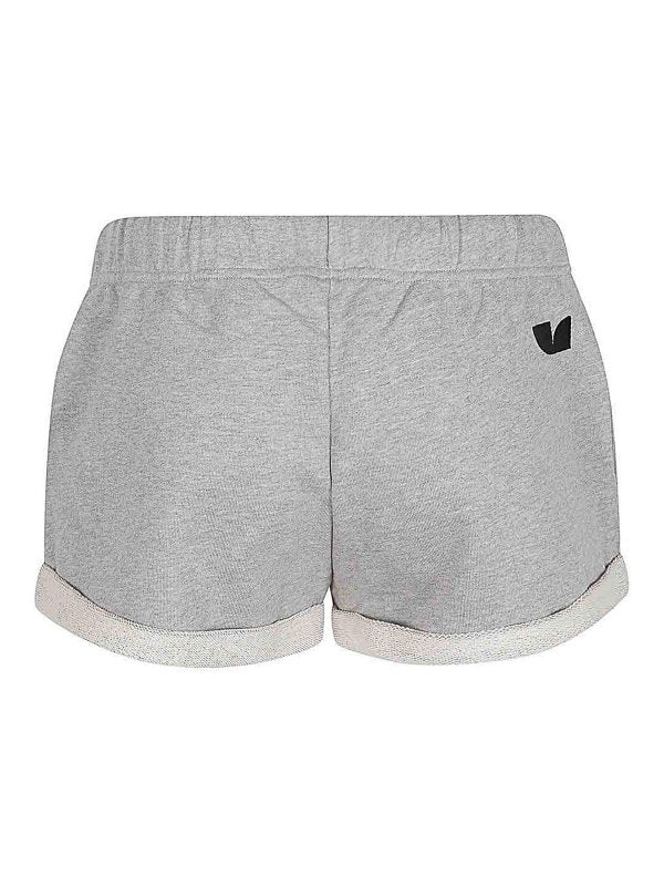 Shorts Emmy In Cotone Biologico