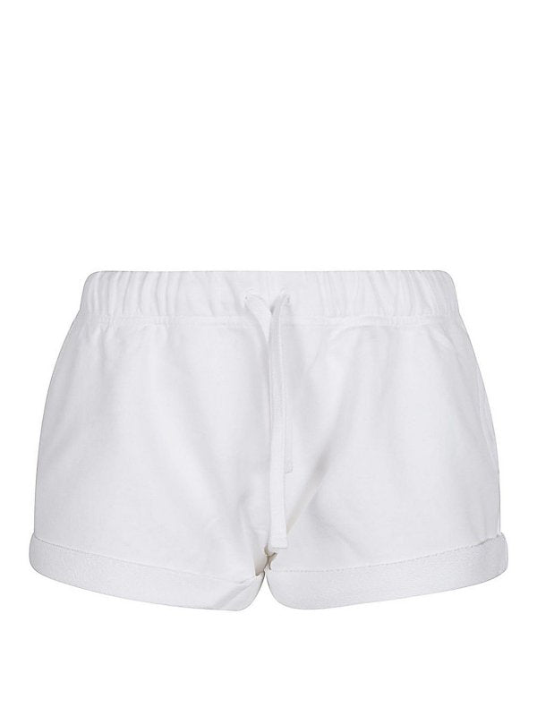 Shorts Emmy In Cotone Biologico