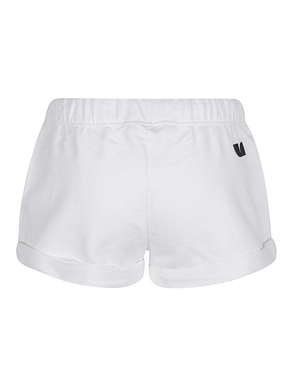 Shorts Emmy In Cotone Biologico