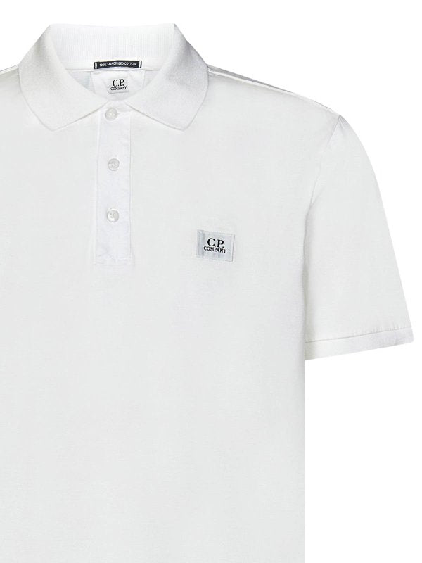 Polo In Cotone