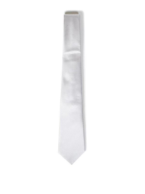 Cravatta In Seta