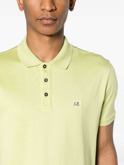 Cotton Polo