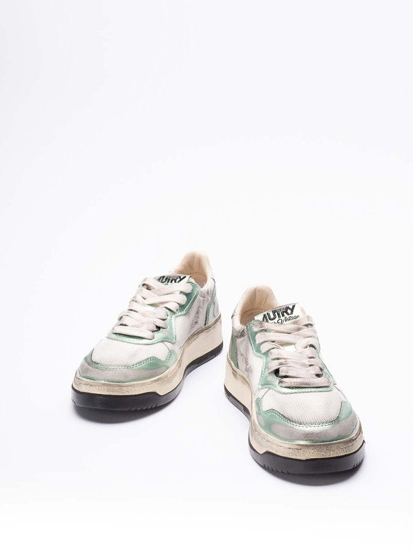 Sneakers  Super Vintage