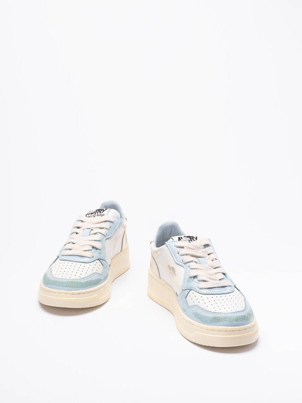 Sneakers  Super Vintage