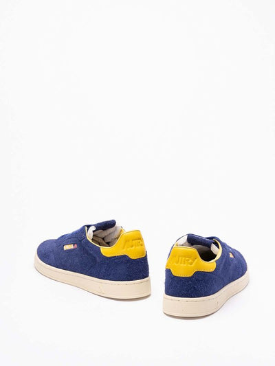 Sneakers  Medalist Flat