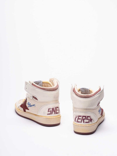 Sneakers Sky Star