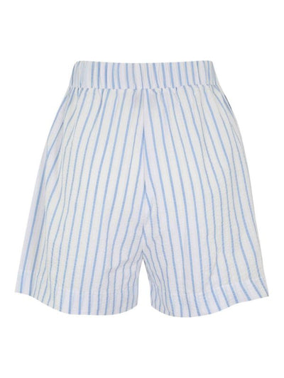 Shorts In Cotone