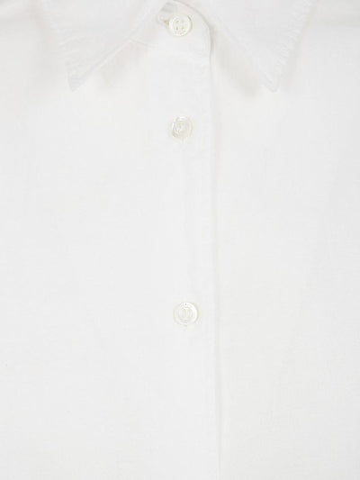 Camicia In Cotone