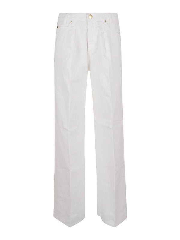 Pozzillo Pantalone Bull