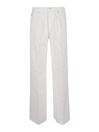 Pozzillo Pantalone Bull