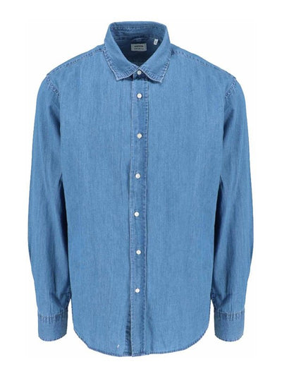 Camicia Denim