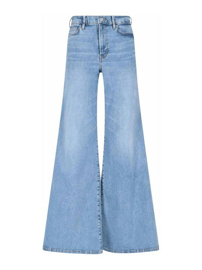 Jeans In Denim