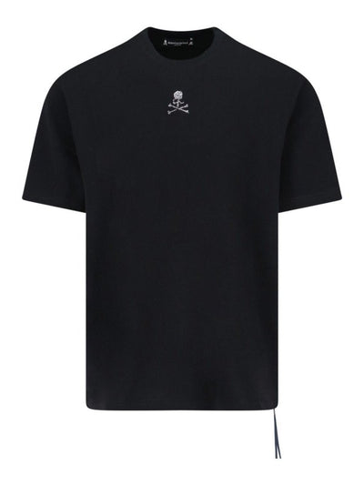 T-shirt Con Logo