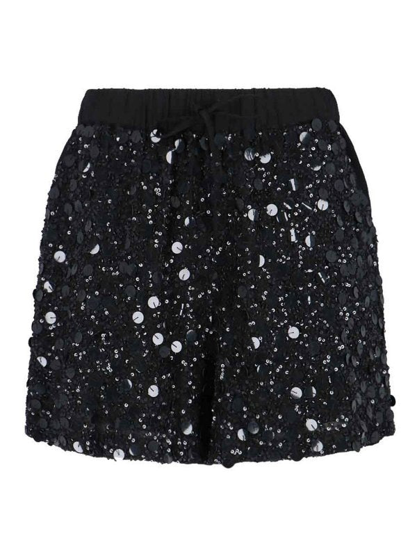 Pantaloncini Paillettes