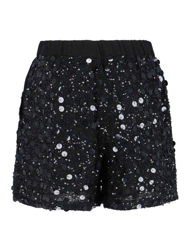 Pantaloncini Paillettes