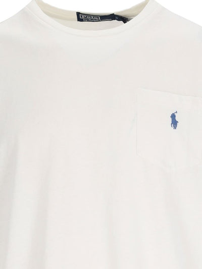 T-shirt Con Logo