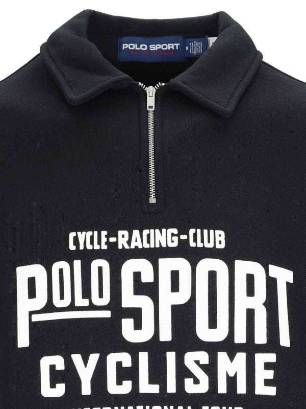 Felpa Polo