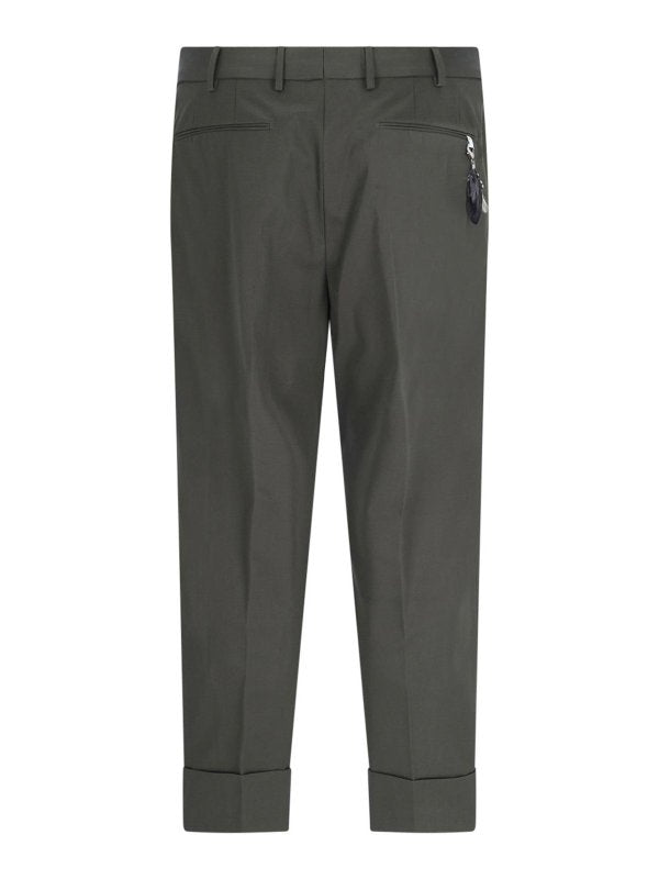 Pantaloni Chino