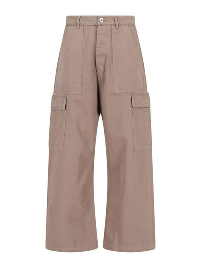 Pantaloni Cargo