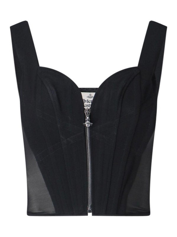 Corsetto Zip