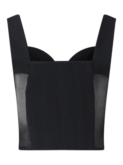 Corsetto Zip