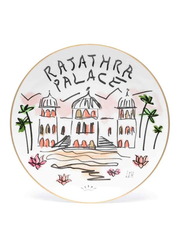 Piatto Design Rajathra Palace