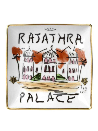 Piatto Rajathra Palace