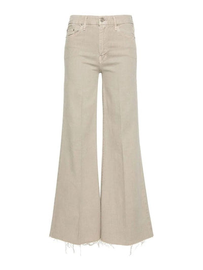 Pantaloni Beige