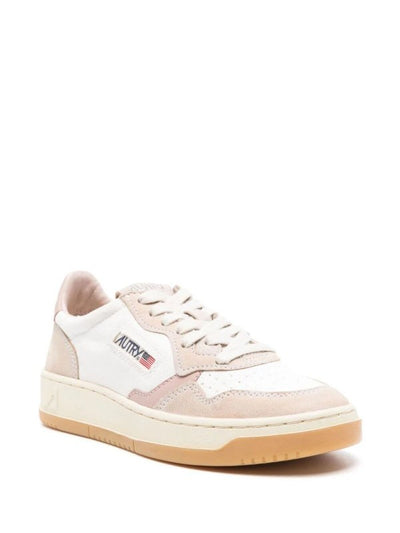 Sneakers Medalist Low