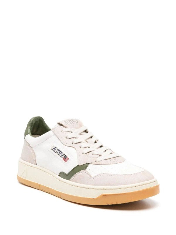 Sneakers Medalist Low