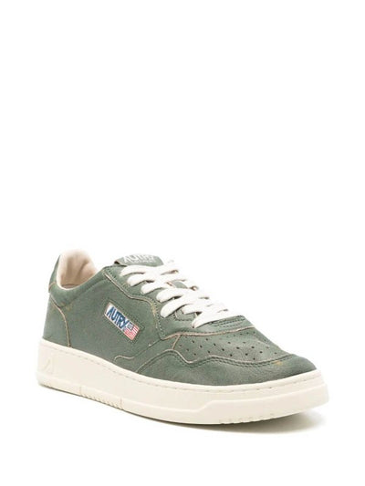 Sneakers Medalist Low